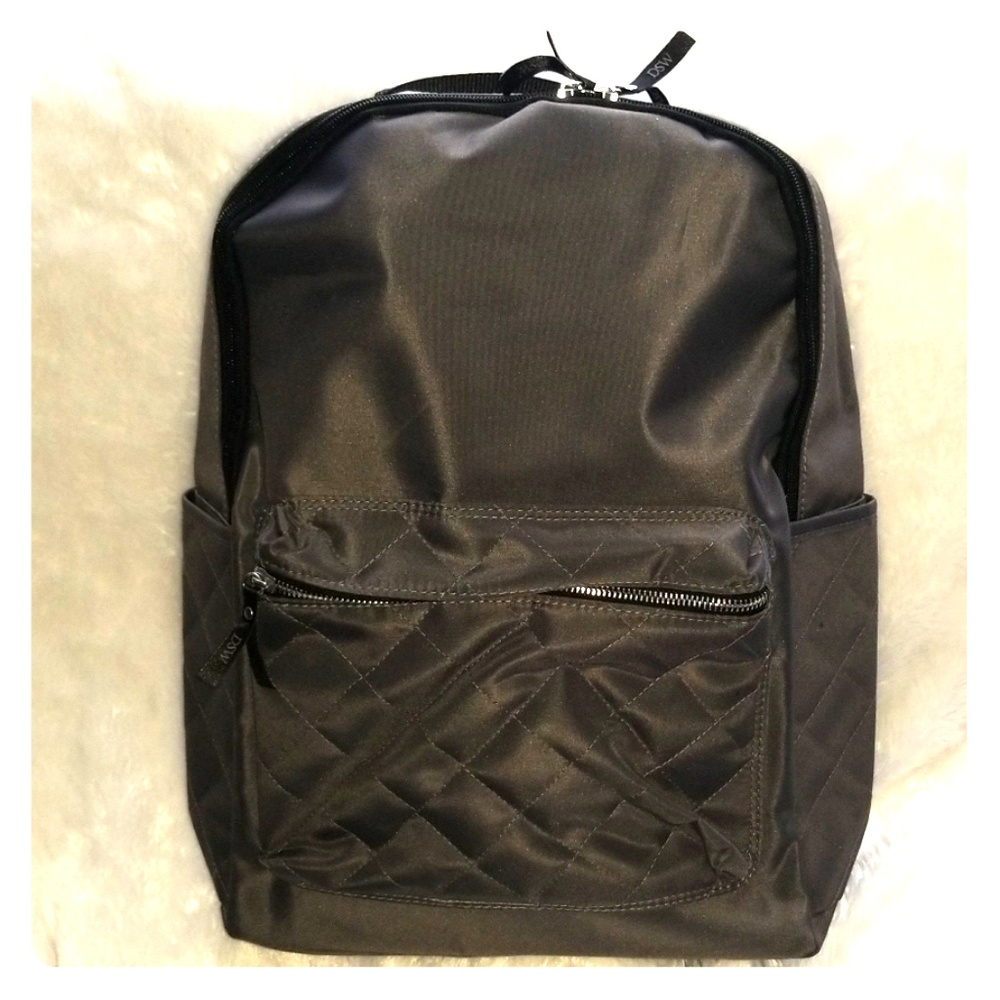 New DSW backpack